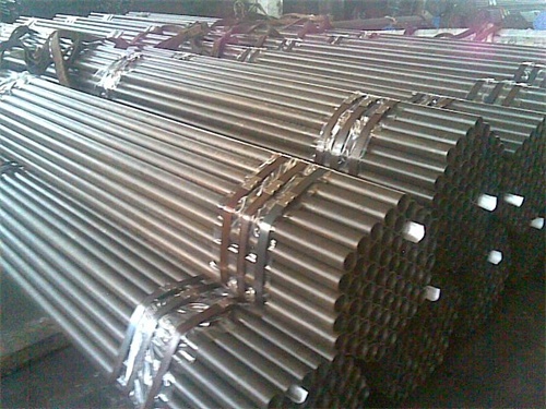 门源402考登钢管